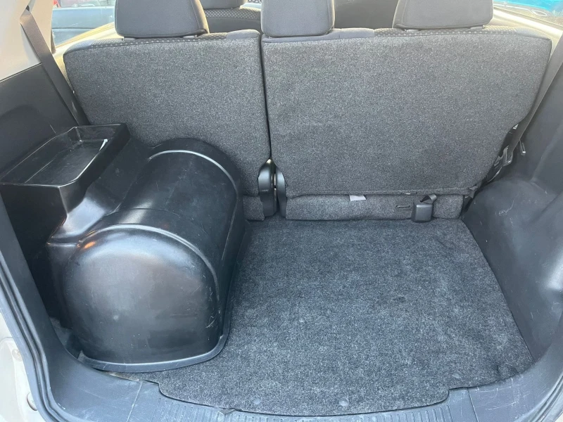 Daihatsu Terios 1.3 LPG, снимка 14 - Автомобили и джипове - 50791248