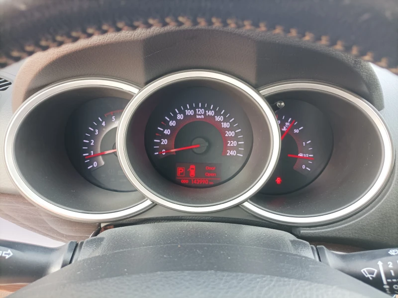 Kia Sorento 2.2 CRDI -4X4/AVTOMAT -ЛИЗИНГ , снимка 16 - Автомобили и джипове - 51023974