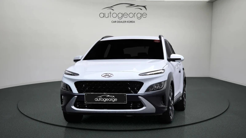 Hyundai Kona 2.0 2WD INSPIRATION autogeorge.com, снимка 3 - Автомобили и джипове - 52391580