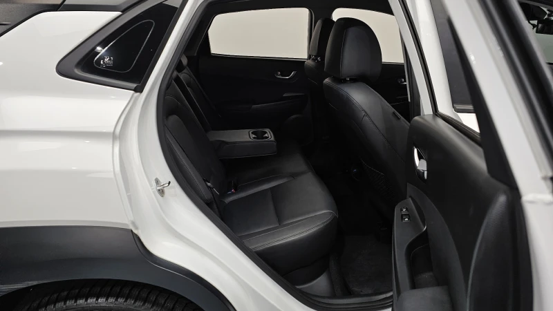 Hyundai Kona 2.0 2WD INSPIRATION autogeorge.com, снимка 11 - Автомобили и джипове - 52391580