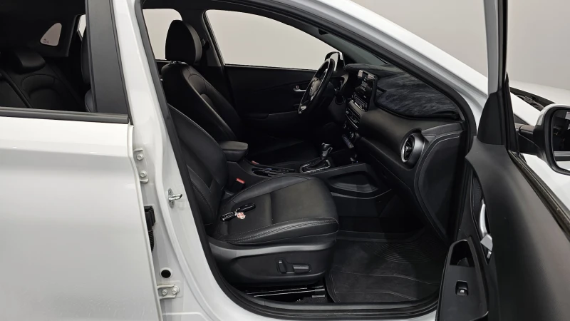 Hyundai Kona 2.0 2WD INSPIRATION autogeorge.com, снимка 10 - Автомобили и джипове - 52391580