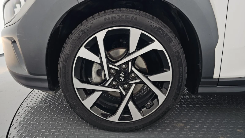 Hyundai Kona 2.0 2WD INSPIRATION autogeorge.com, снимка 5 - Автомобили и джипове - 52391580