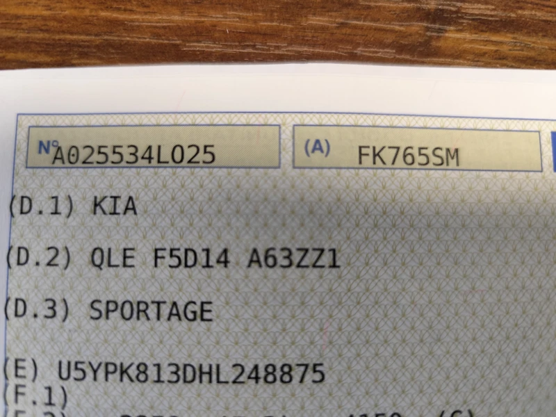 Kia Sportage 2.0CRDi* 4X4* LED* АВТОМАТИК* КОЖА* EURO6B ПОДГРЕВ, снимка 17 - Автомобили и джипове - 52749111