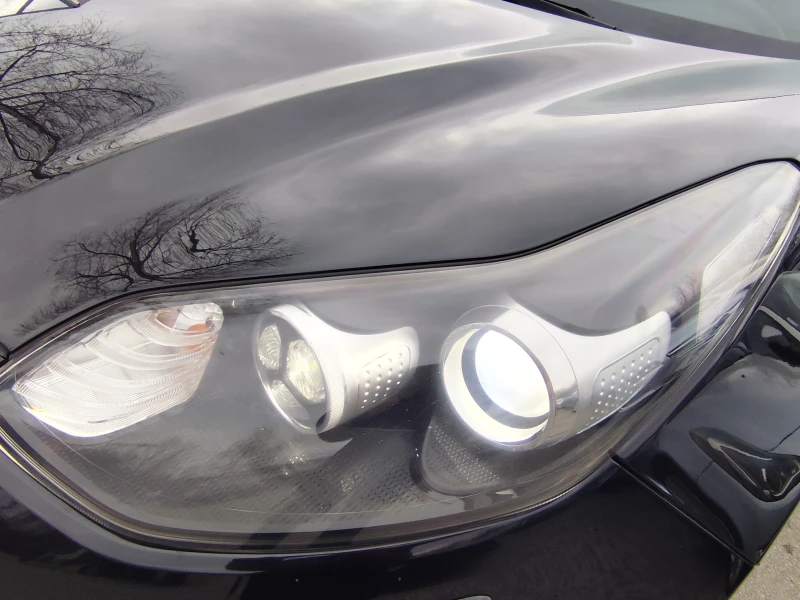 Kia Sportage 2.0CRDi* 4X4* LED* АВТОМАТИК* КОЖА* EURO6B ПОДГРЕВ, снимка 16 - Автомобили и джипове - 52749111