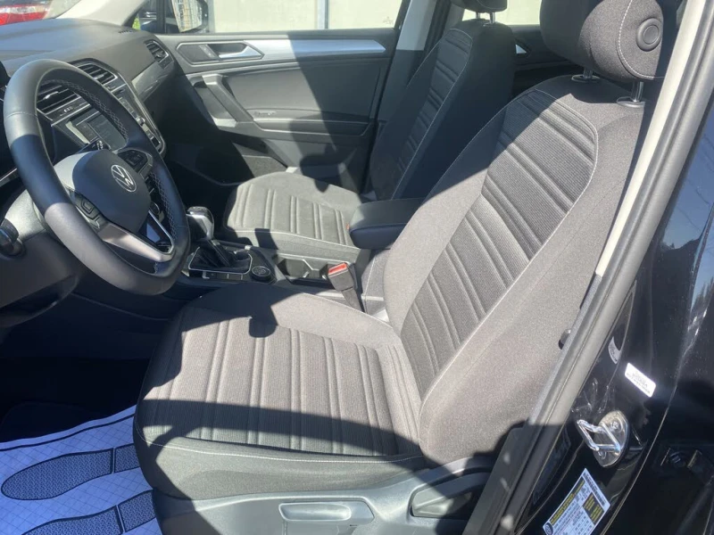 VW Tiguan S* 4Motion* , снимка 8 - Автомобили и джипове - 52837830