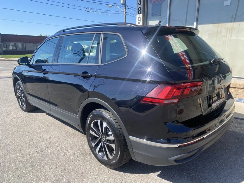 VW Tiguan S* 4Motion* , снимка 6 - Автомобили и джипове - 52837830