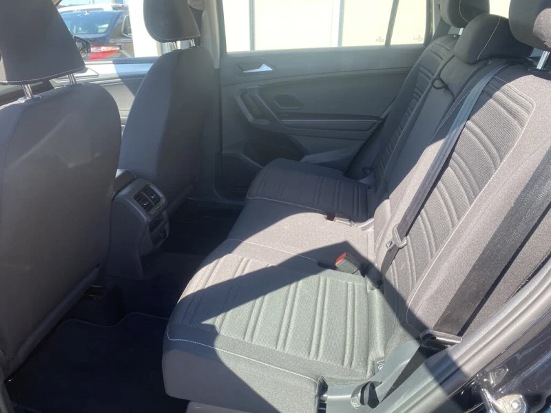 VW Tiguan S* 4Motion* , снимка 9 - Автомобили и джипове - 52837830