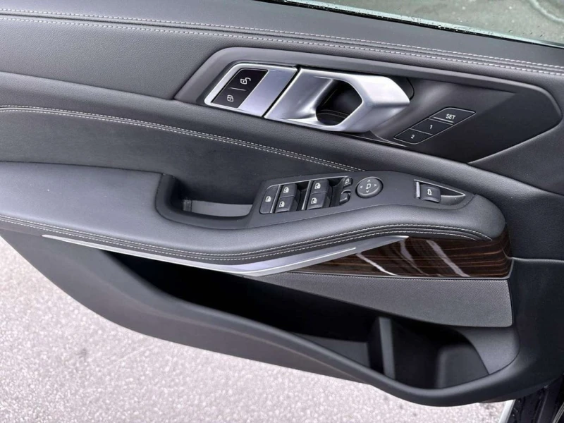 BMW X5 2024 xDrive40i * CARFAX * ПАНОРАМА* ПОДГРЕВИ* , снимка 16 - Автомобили и джипове - 53354455