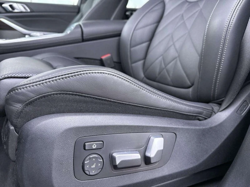 BMW X5 2024 xDrive40i * CARFAX * ПАНОРАМА* ПОДГРЕВИ* , снимка 15 - Автомобили и джипове - 53354455