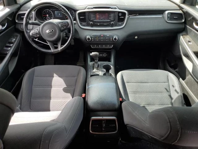 Kia Sorento LX 2.4L 4X4, снимка 9 - Автомобили и джипове - 47394529