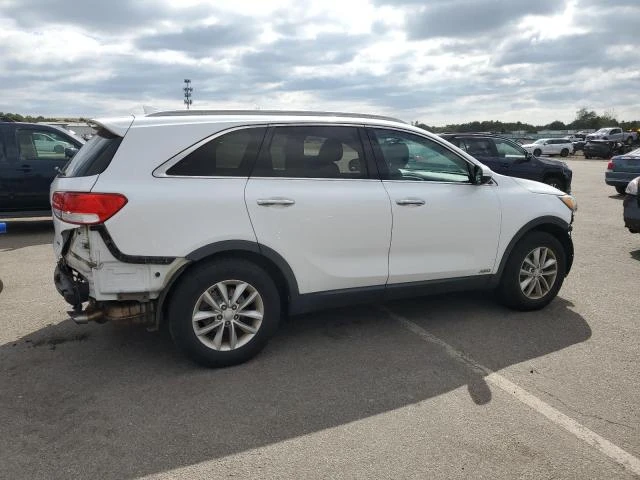 Kia Sorento LX 2.4L 4X4, снимка 4 - Автомобили и джипове - 47394529