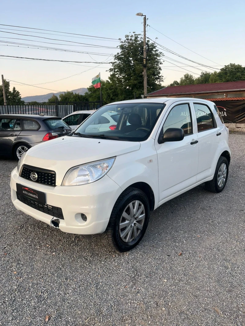 Daihatsu Terios 1.3 LPG - 9000 лв. - 96125812 1