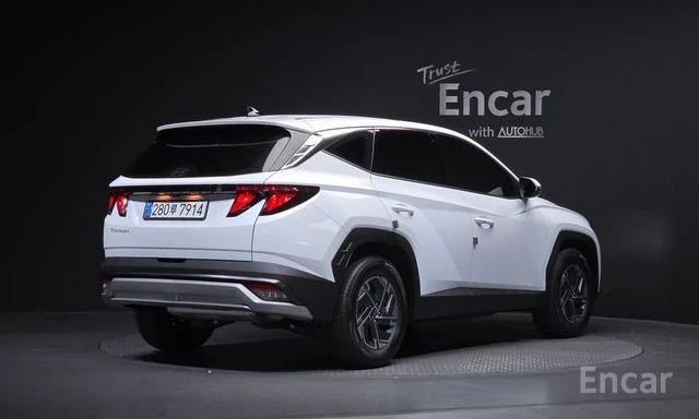 Hyundai Tucson Hybrid HEV 1.6 2WD | ЗАДНА КАМЕРА | KEYLESS | , снимка 2 - Автомобили и джипове - 54366708