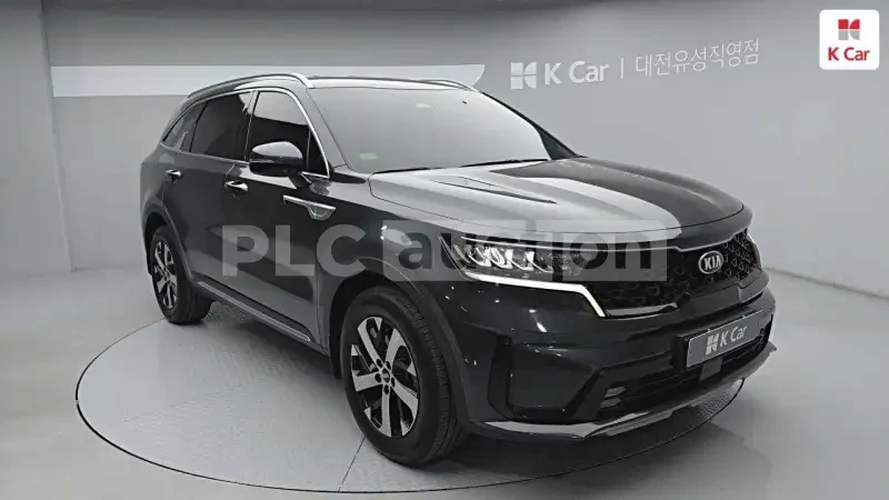 Kia Sorento 4x4| 7МЕСТА| КАМЕРА| DIST| ОБДУХ| ВКЛ.ТЕХНОТЕСТ, снимка 3 - Автомобили и джипове - 55047514