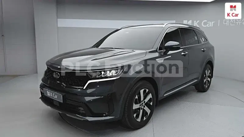 Kia Sorento 4x4| 7МЕСТА| КАМЕРА| DIST| ОБДУХ| ВКЛ.ТЕХНОТЕСТ