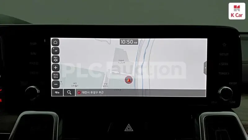 Kia Sorento 4x4| 7МЕСТА| КАМЕРА| DIST| ОБДУХ| ВКЛ.ТЕХНОТЕСТ, снимка 10 - Автомобили и джипове - 55047514