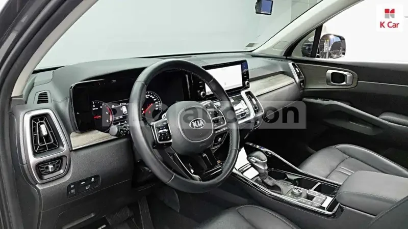 Kia Sorento 4x4| 7МЕСТА| КАМЕРА| DIST| ОБДУХ| ВКЛ.ТЕХНОТЕСТ, снимка 5 - Автомобили и джипове - 55047514