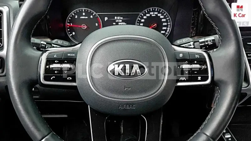 Kia Sorento 4x4| 7МЕСТА| КАМЕРА| DIST| ОБДУХ| ВКЛ.ТЕХНОТЕСТ, снимка 6 - Автомобили и джипове - 55047514