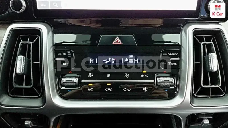 Kia Sorento 4x4| 7МЕСТА| КАМЕРА| DIST| ОБДУХ| ВКЛ.ТЕХНОТЕСТ, снимка 12 - Автомобили и джипове - 55047514