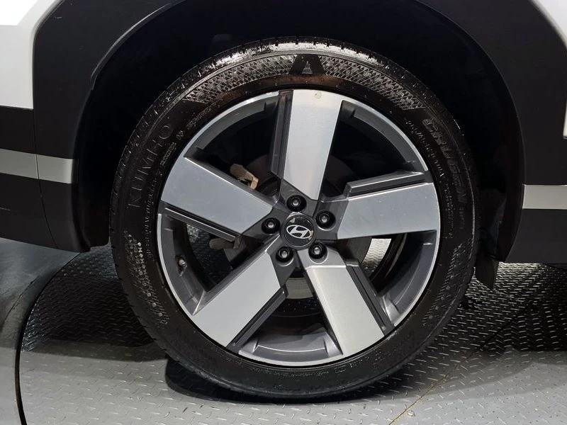 Hyundai Santa fe HEV 1.6 2WD| 230к.с.| ВКЛ.ТЕХНОТЕСТ, снимка 5 - Автомобили и джипове - 55123106