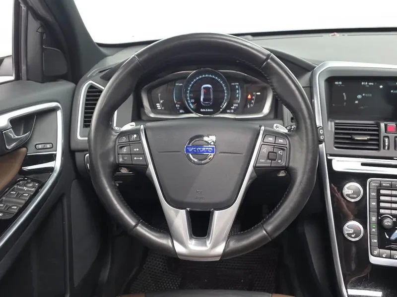 Volvo XC60 D5 Awd 1St Generation | Mobile.bg � ����������� 12