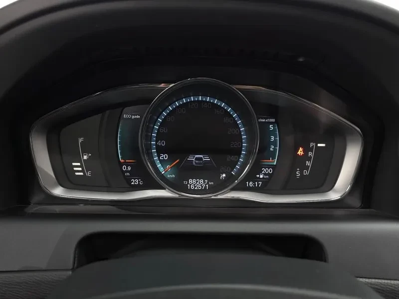 Volvo XC60 D5 Awd 1St Generation | Mobile.bg � ����������� 8