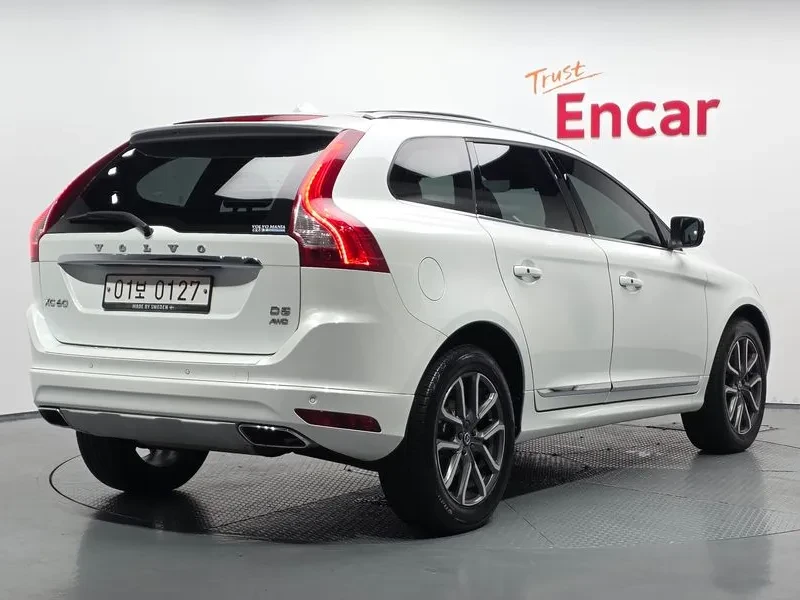 Volvo XC60 D5 Awd 1St Generation | Mobile.bg � ����������� 2