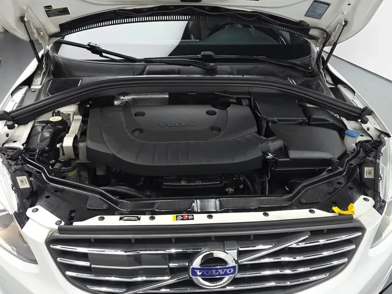 Volvo XC60 D5 Awd 1St Generation | Mobile.bg � ����������� 6