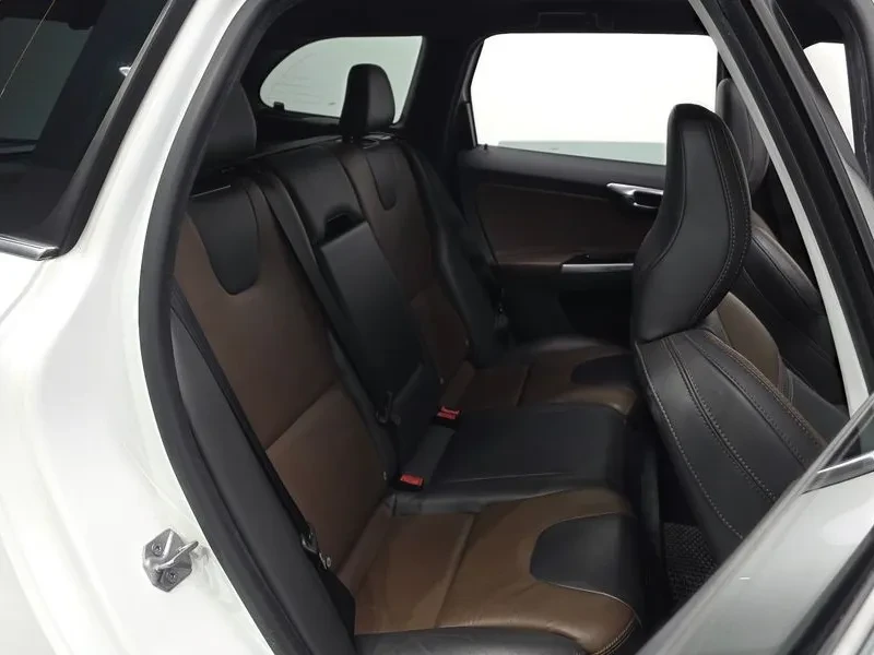 Volvo XC60 D5 Awd 1St Generation | Mobile.bg � ����������� 11