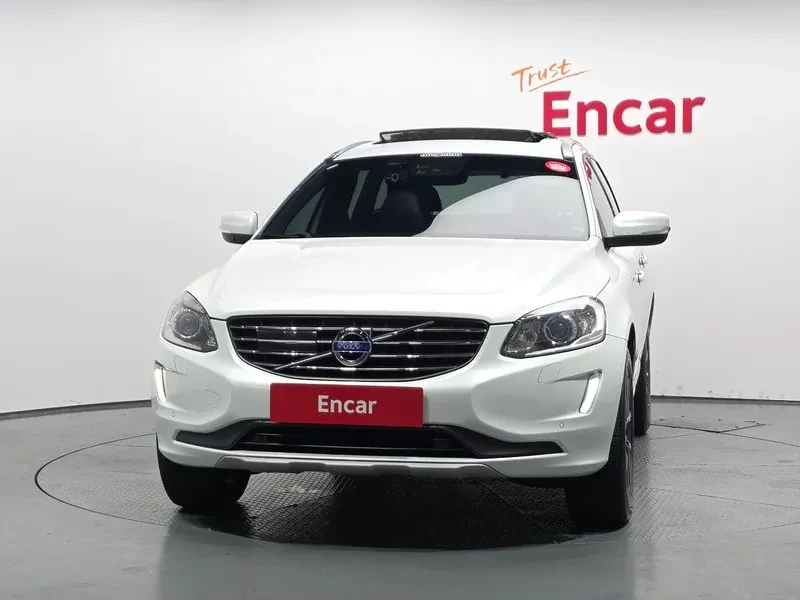 Volvo XC60 D5 Awd 1St Generation | Mobile.bg � ����������� 3