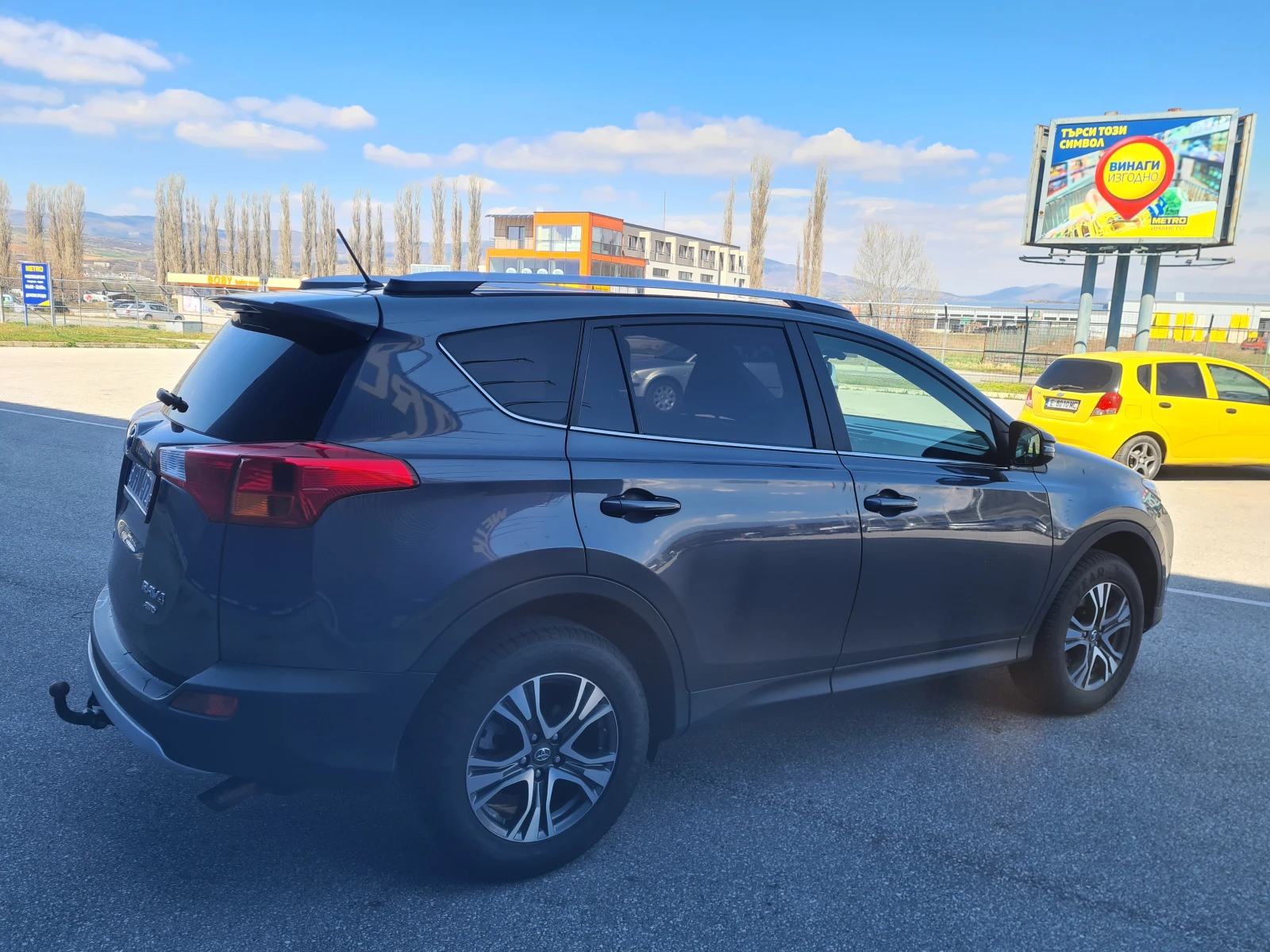 Toyota Rav4 2.2 D4D - изображение 3