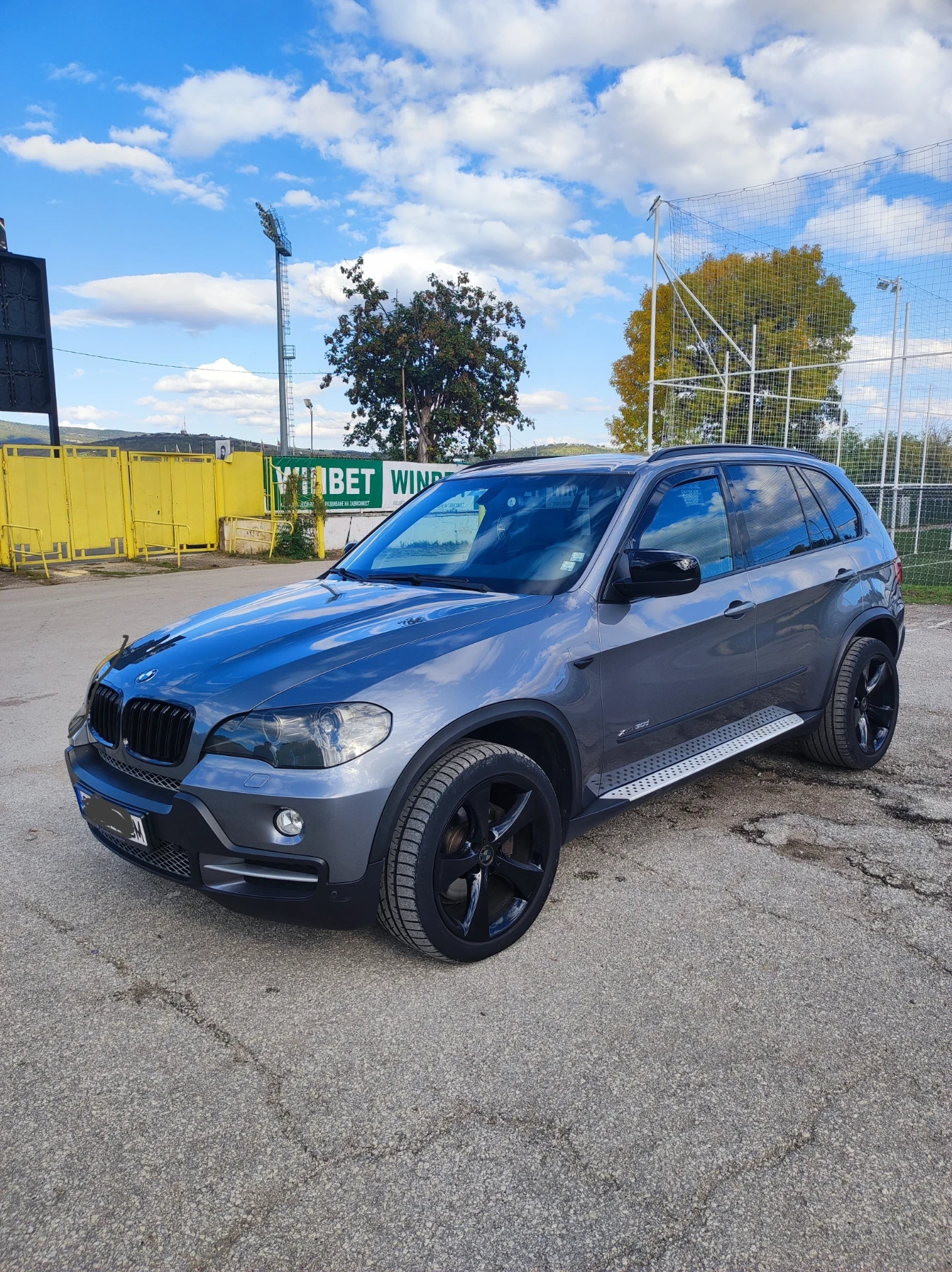 BMW X5 3.0 D Xdrive ТОП - изображение 6