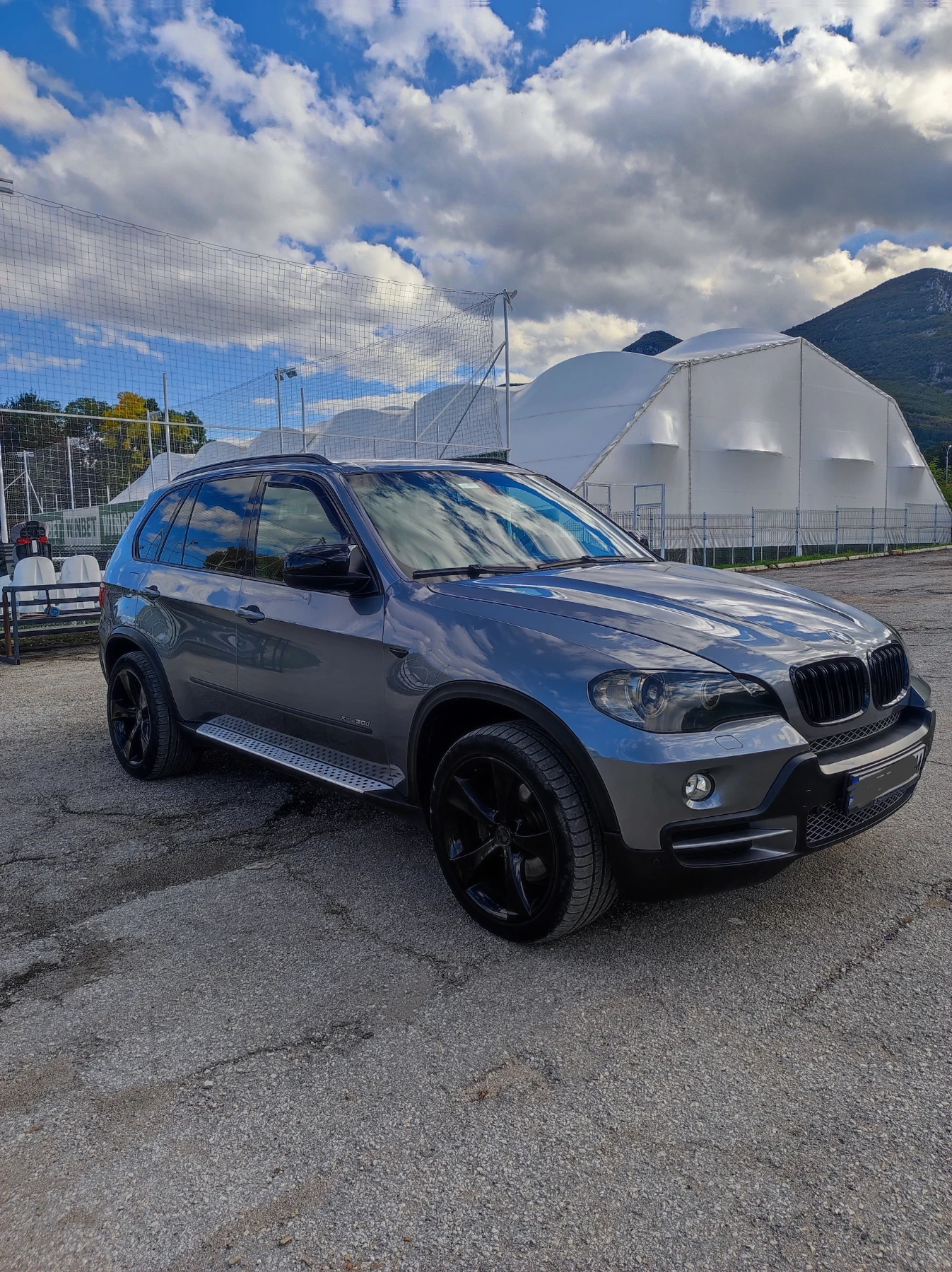 BMW X5 3.0 D Xdrive ТОП - изображение 2