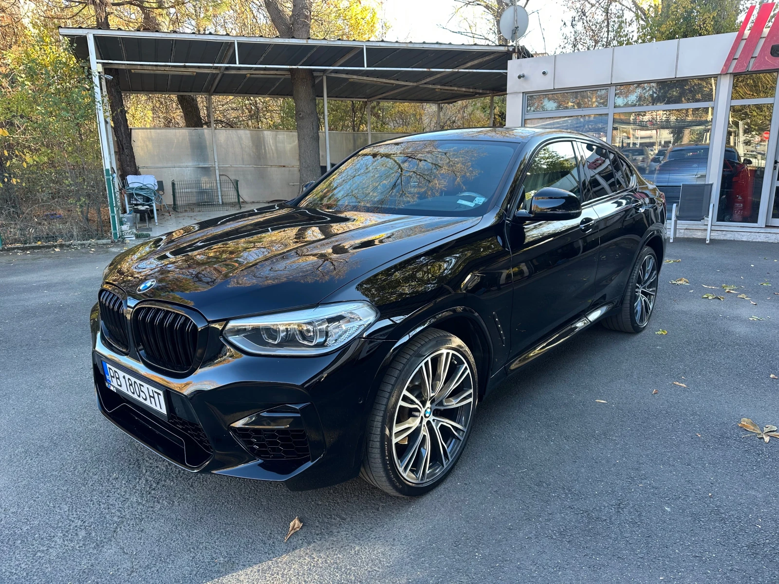 BMW X4  - изображение 2