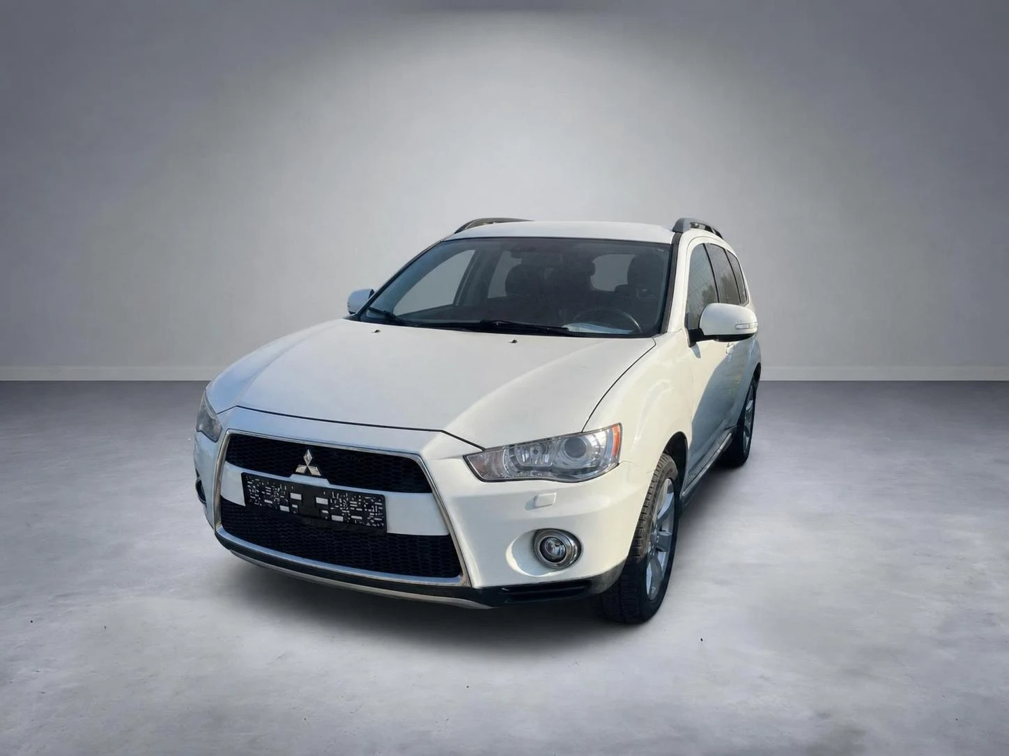 Mitsubishi Outlander 2.2 D-ID 4X4, снимка 6 - Автомобили и джипове - 49763882