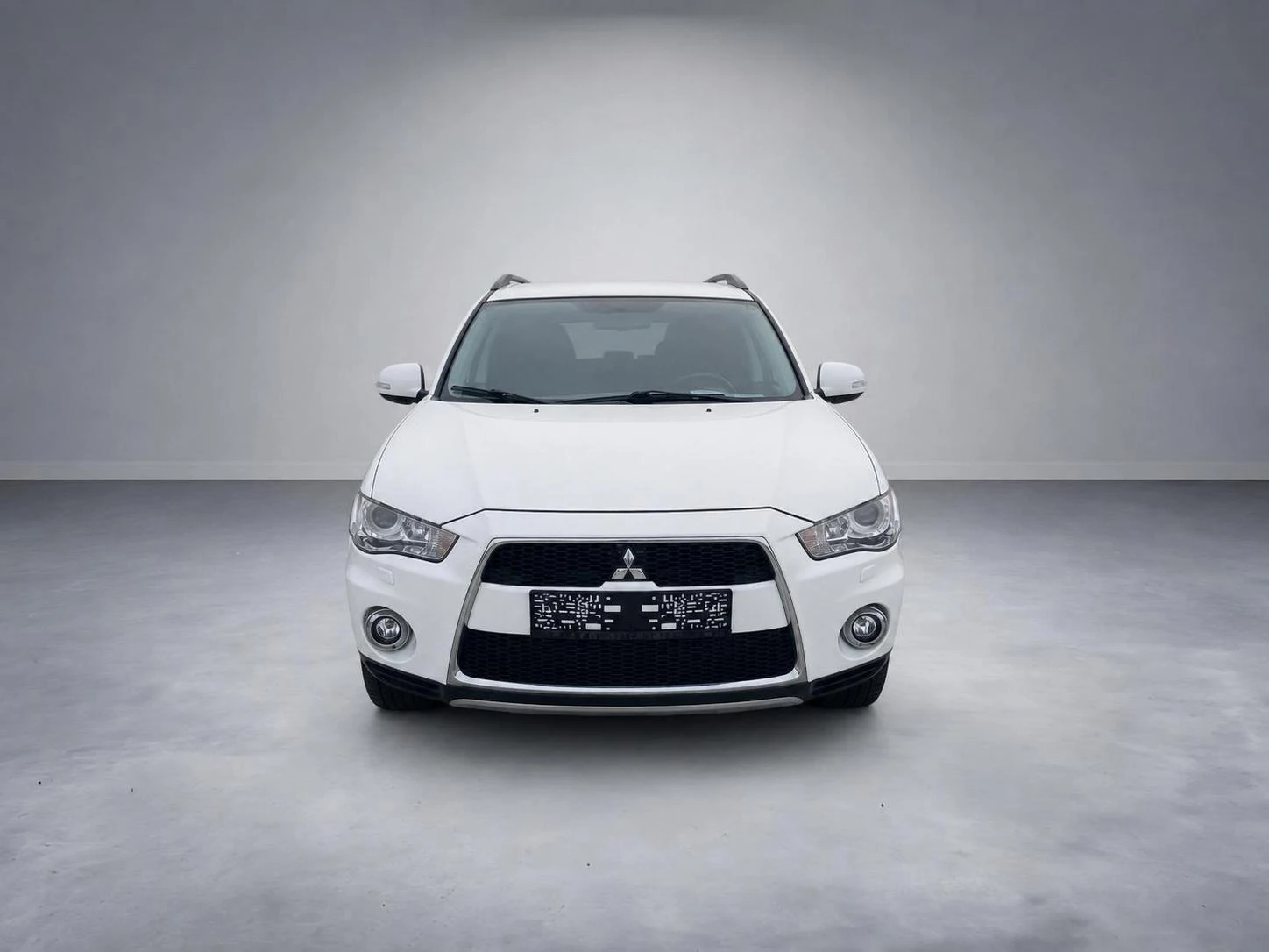 Mitsubishi Outlander 2.2 D-ID 4X4, снимка 5 - Автомобили и джипове - 49763882