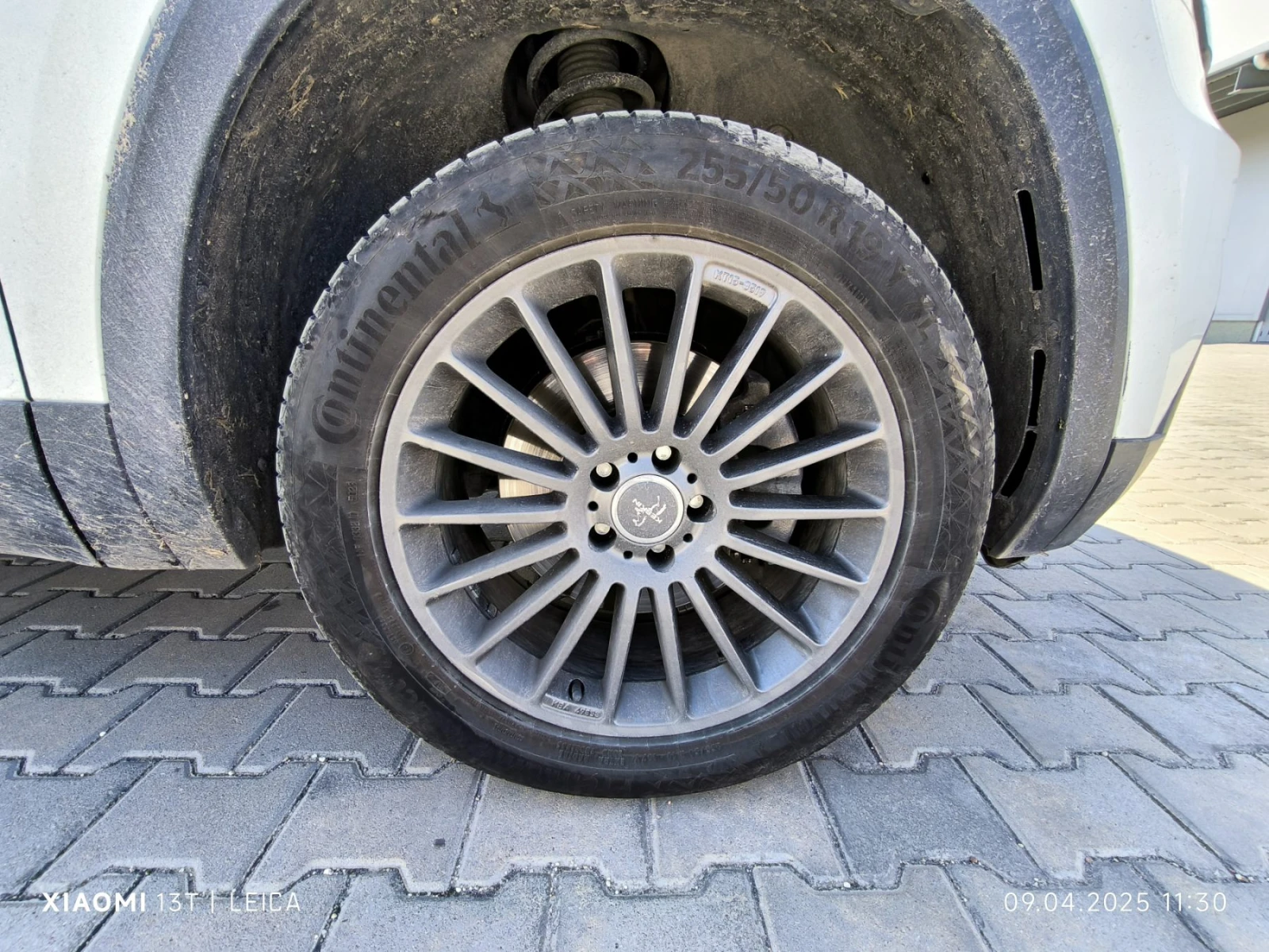 VW Atlas 3.6 - изображение 10