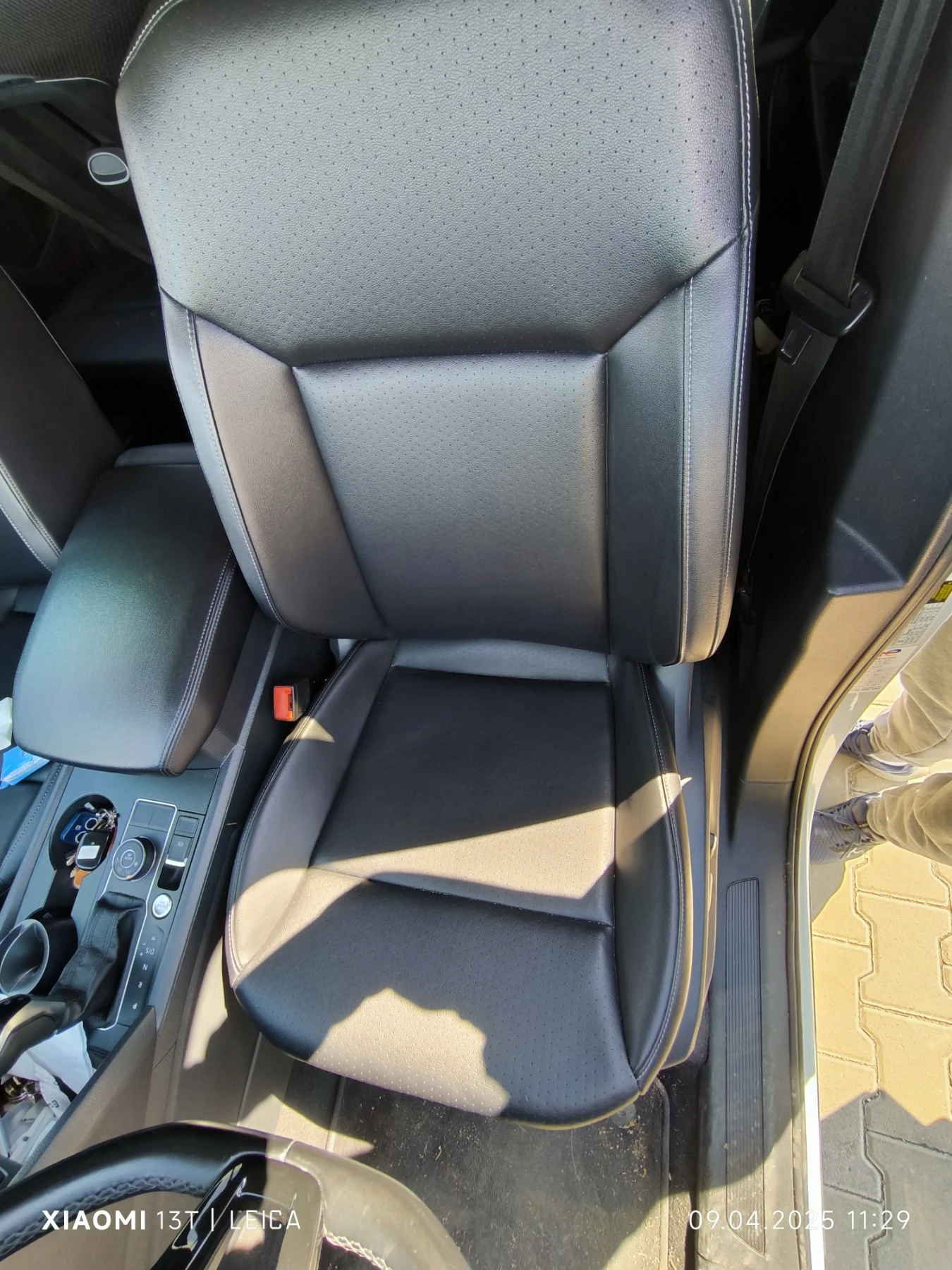 VW Atlas 3.6 - изображение 9