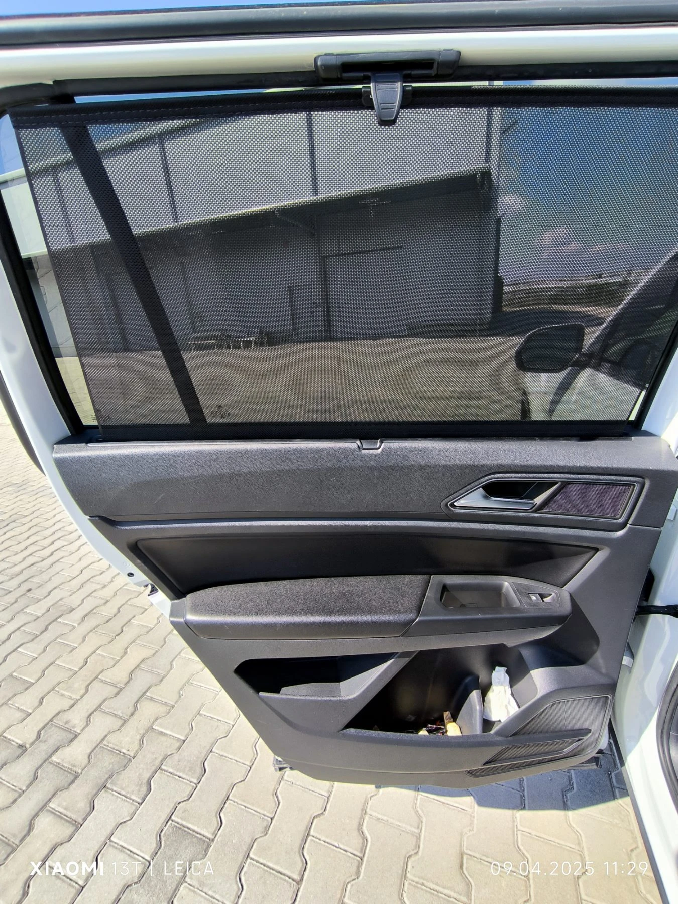 VW Atlas 3.6 - изображение 6