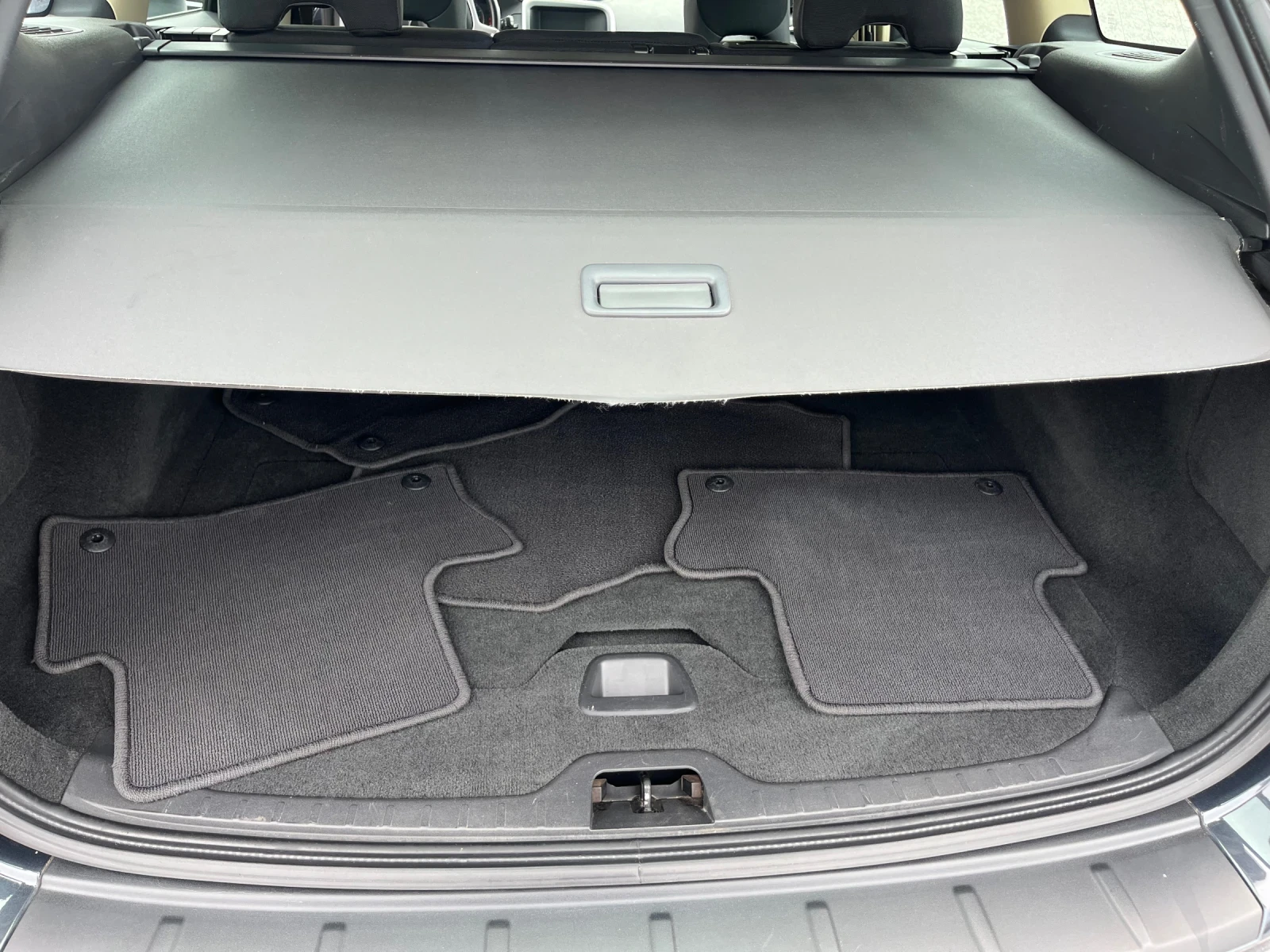 Volvo XC60 2.4D5-175k.c. | Mobile.bg   13