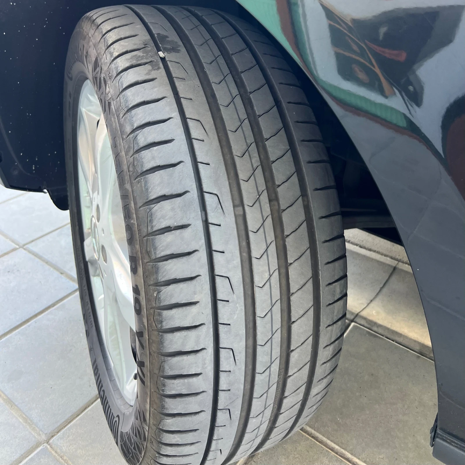 Mercedes-Benz ML 280 280 CDI - изображение 9