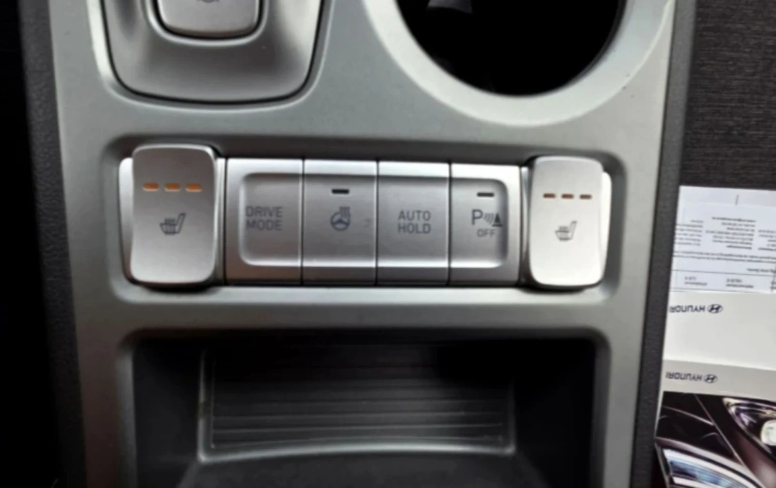 Hyundai Kona 64KWh/3 /Blue Link/SOH100% | Mobile.bg   12