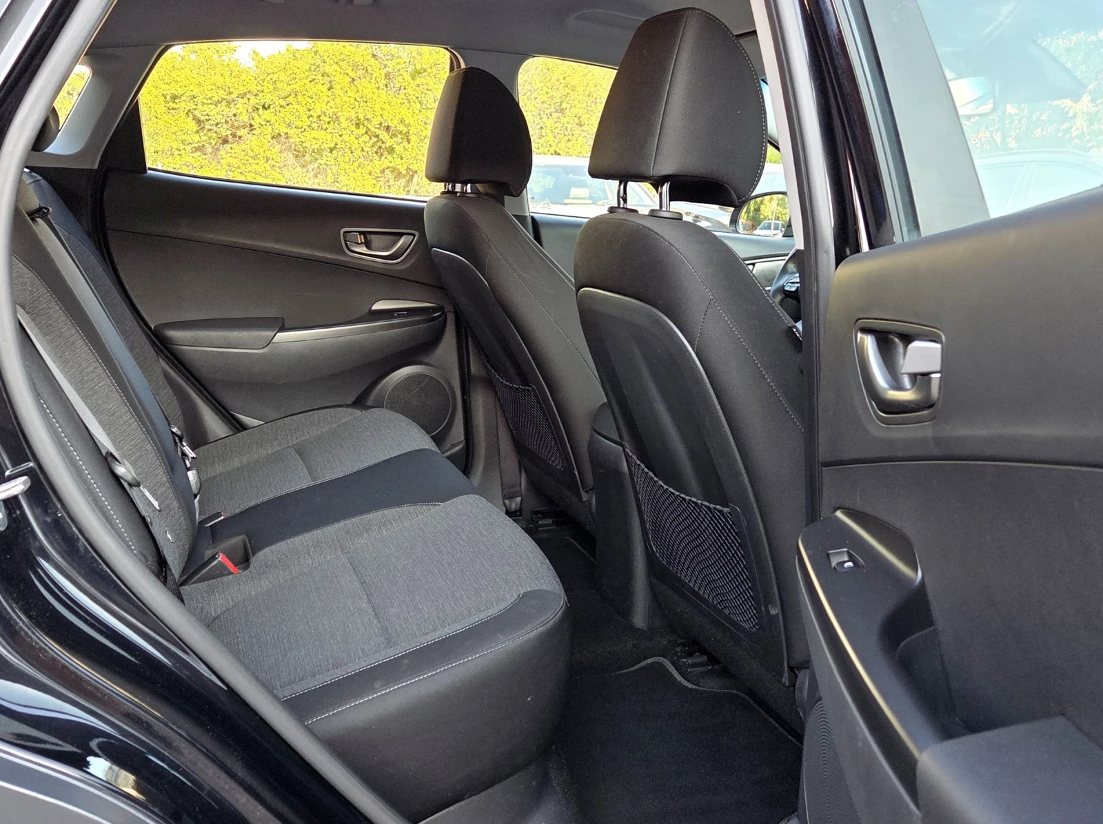 Hyundai Kona 64KWh/Blue Link/SOH100% - изображение 10