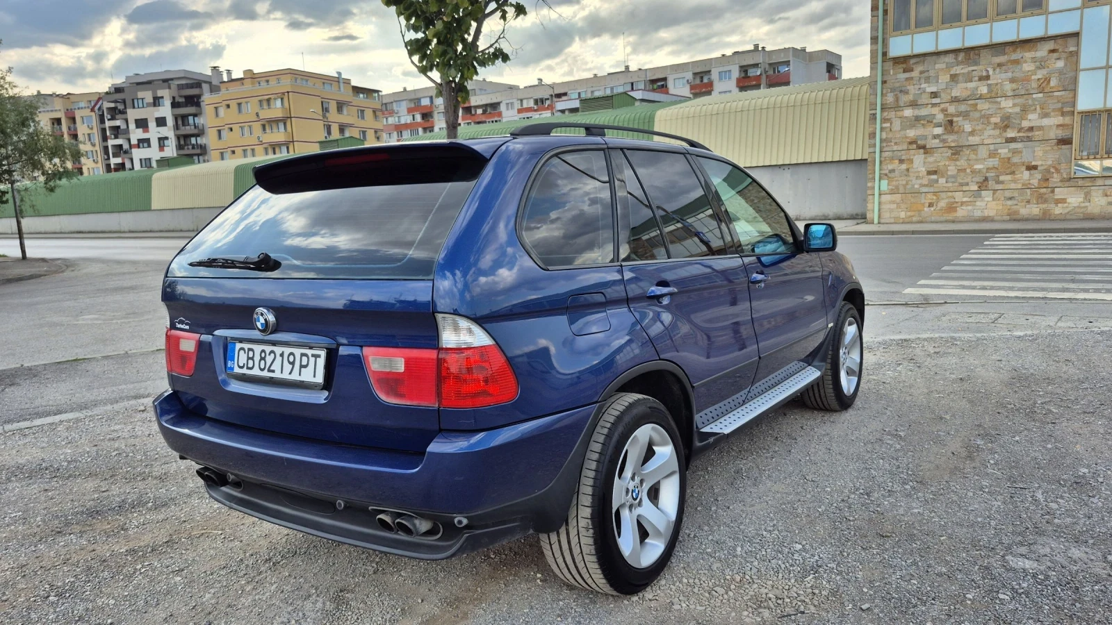 BMW X5 4.4i Facelift * Full * Уникат *  - изображение 3