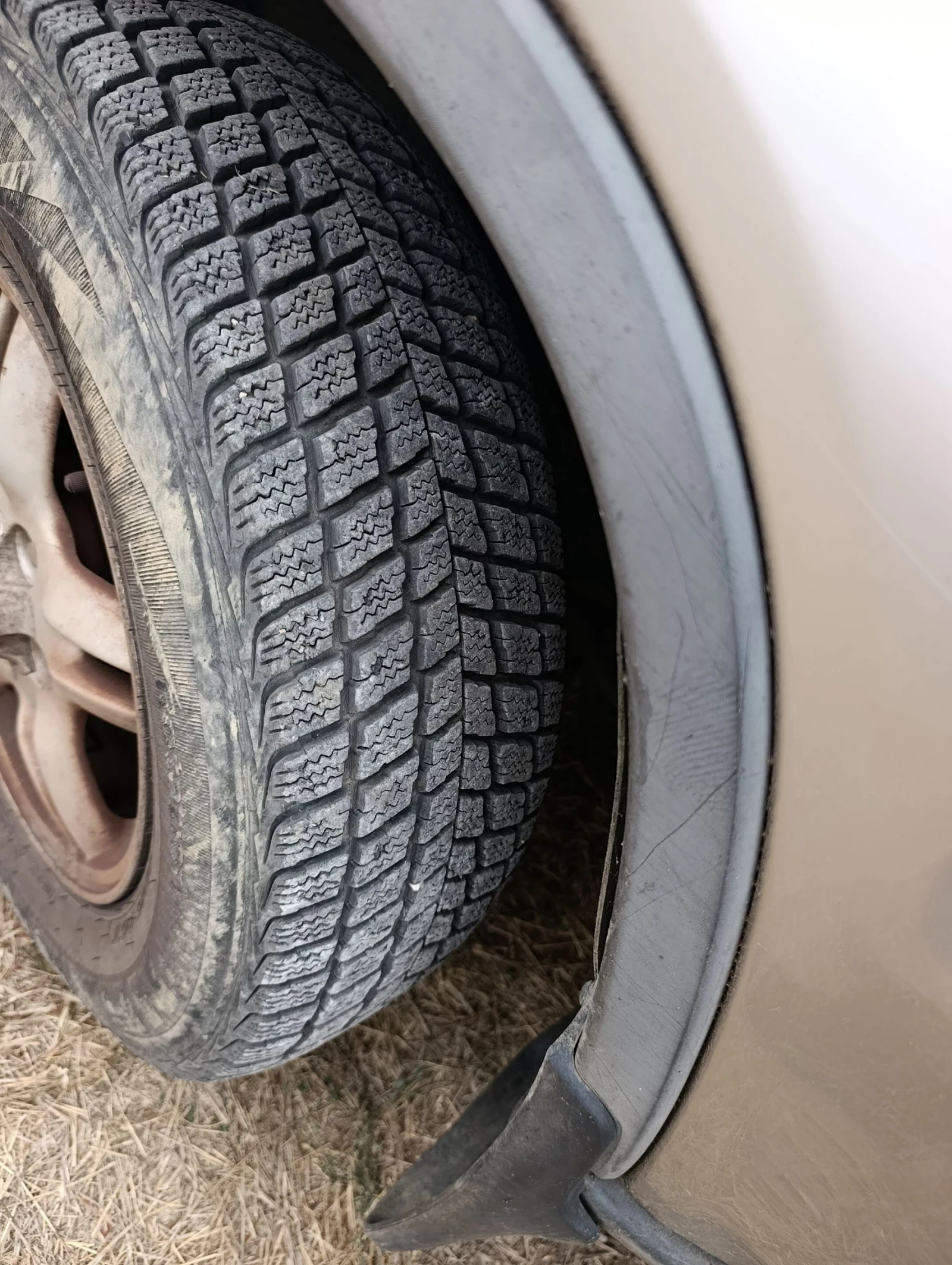 Honda Cr-v  - изображение 9