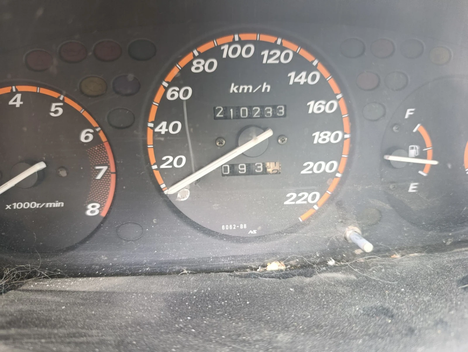 Honda Cr-v  - изображение 7