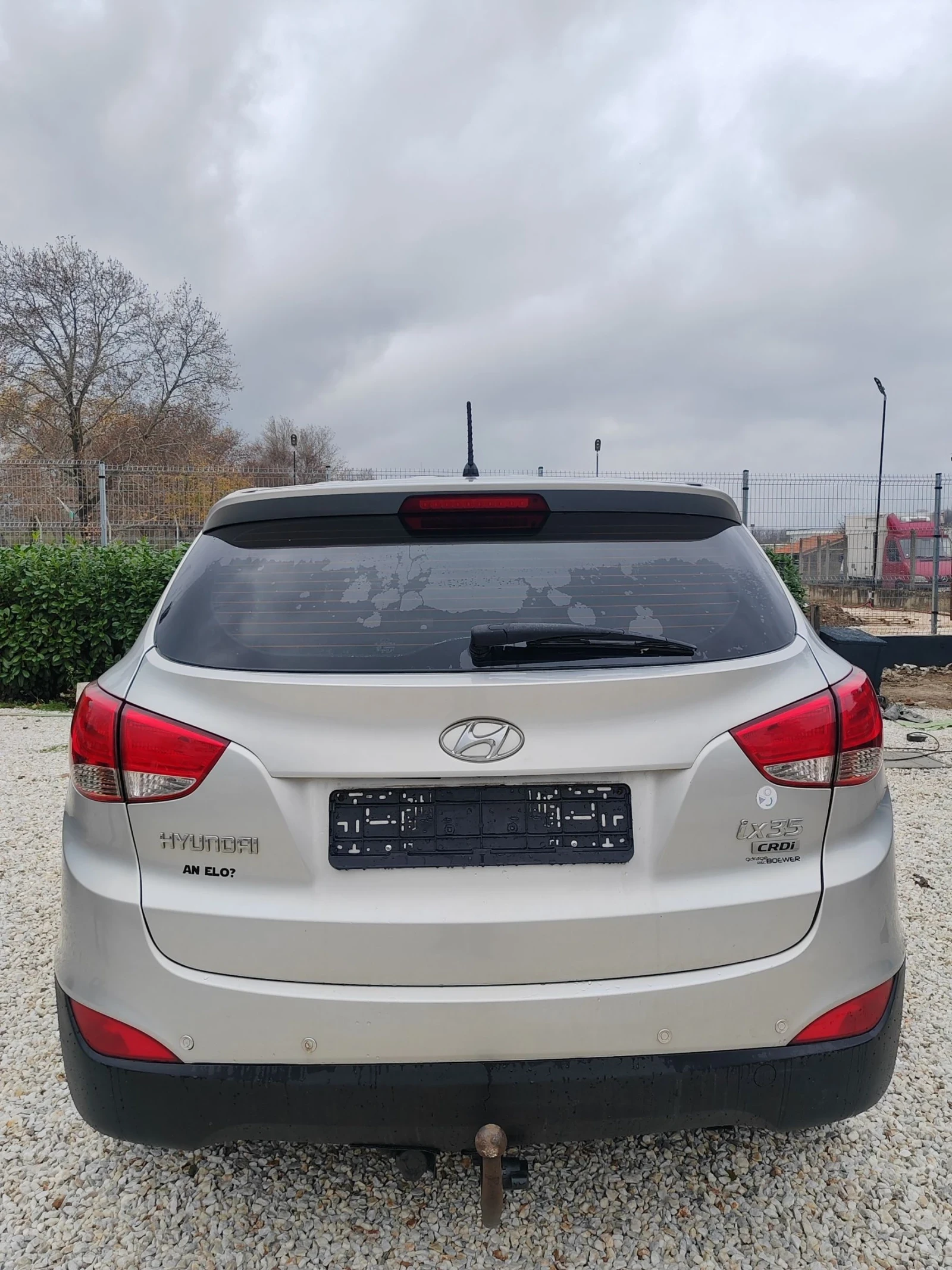Hyundai IX35 1.7, 116..   | Mobile.bg   6