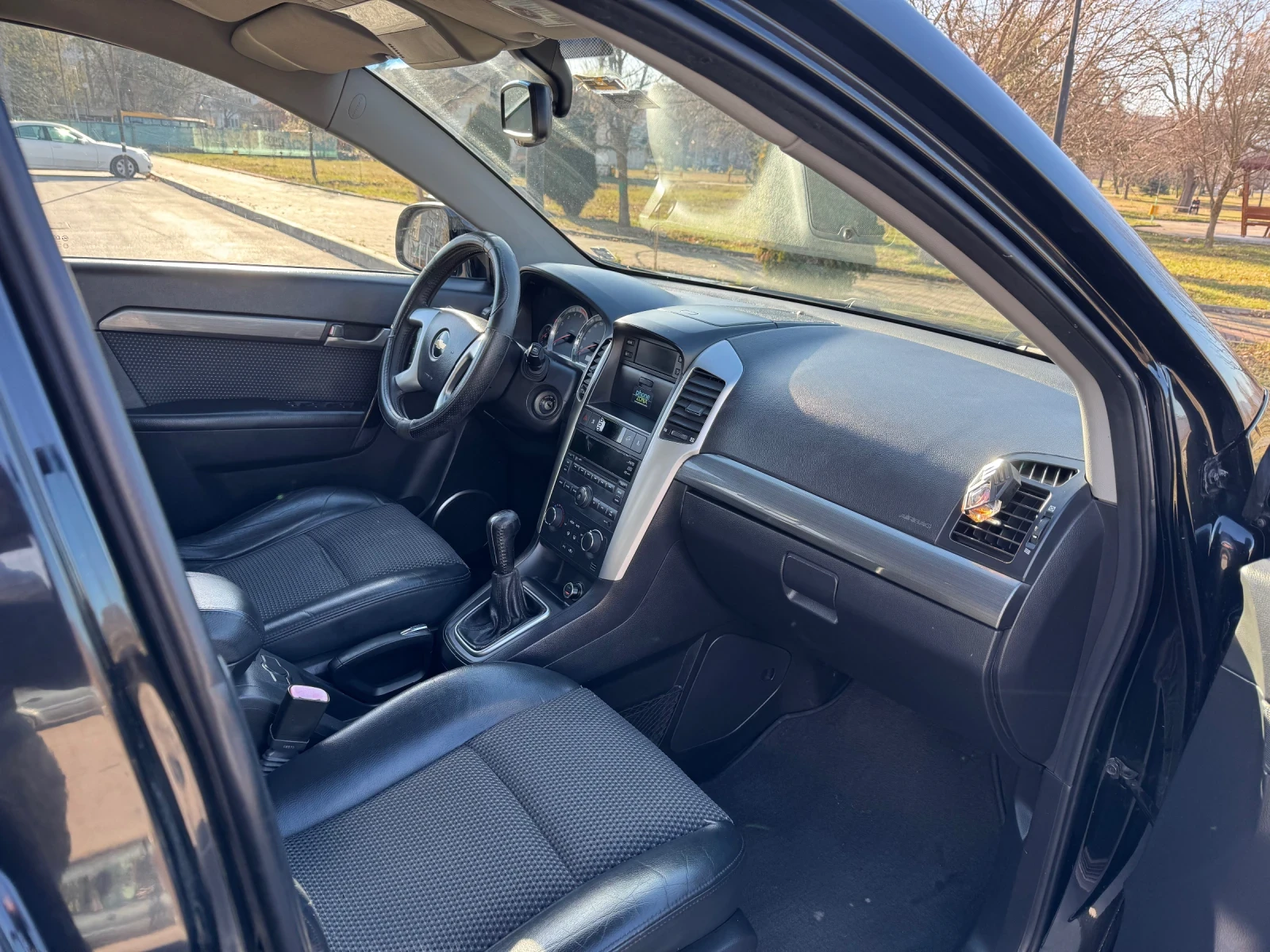 Chevrolet Captiva | Mobile.bg   6