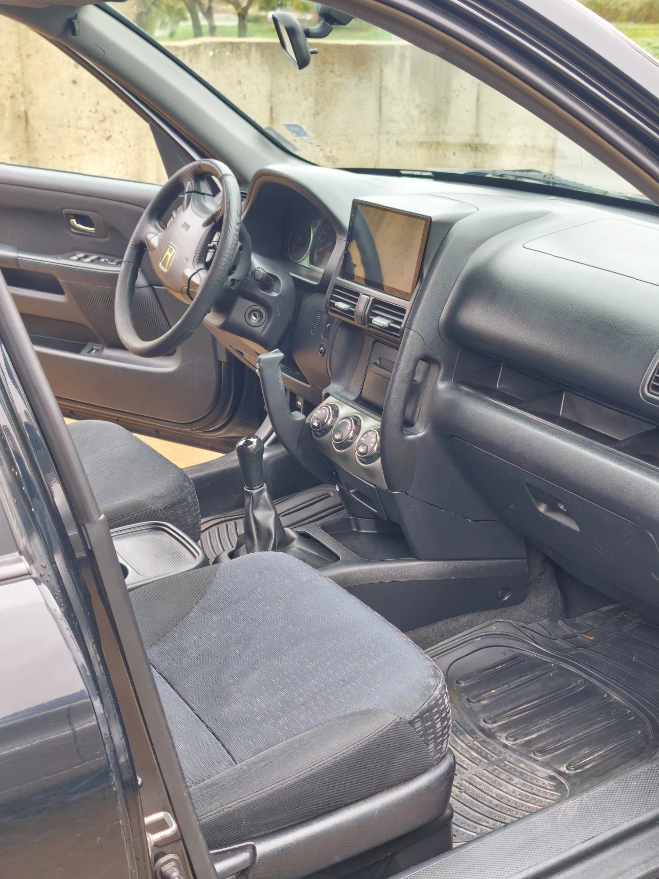 Honda Cr-v  - изображение 4