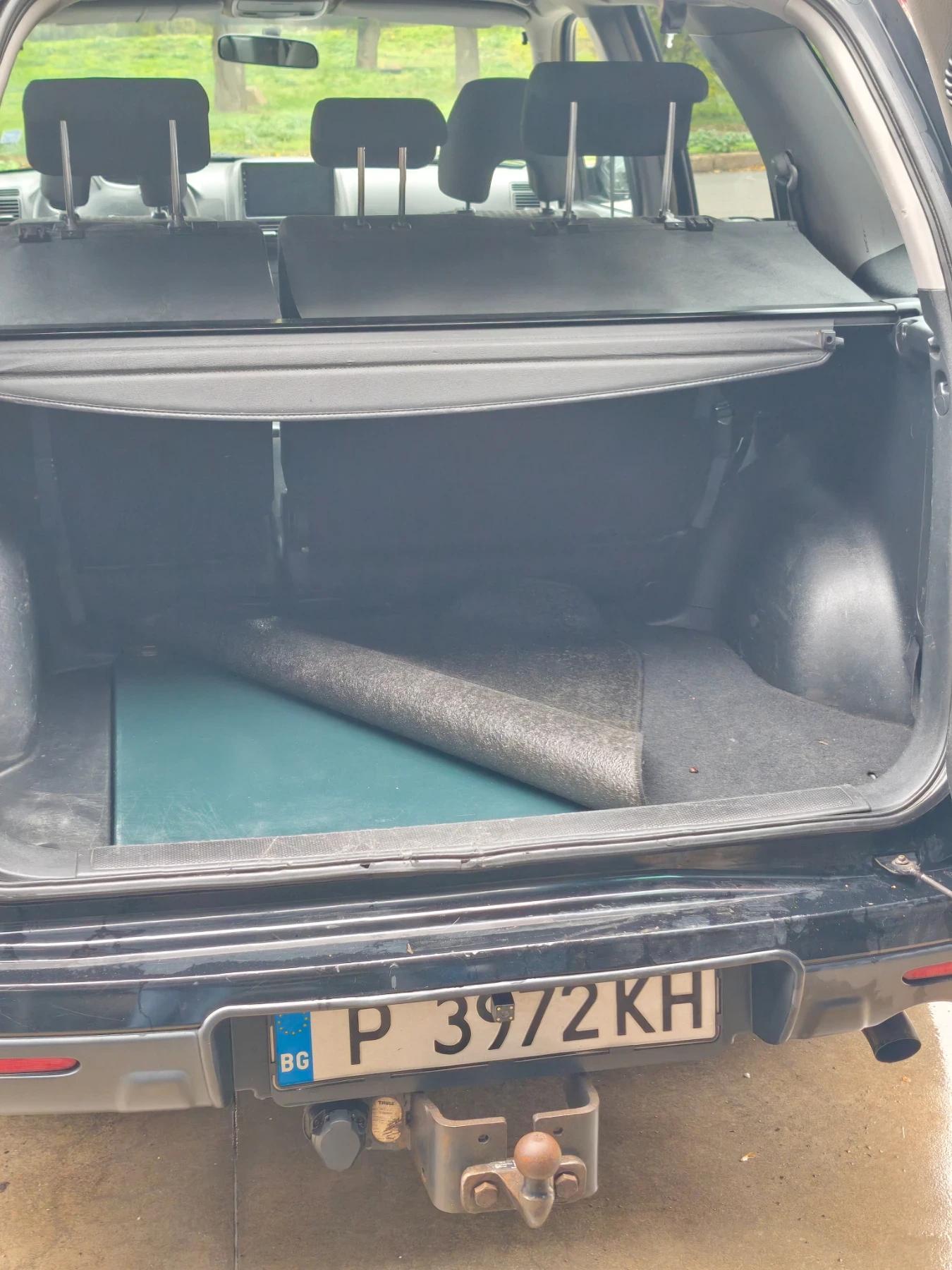 Honda Cr-v  - изображение 6